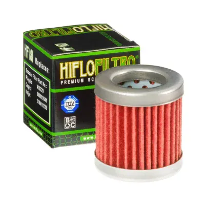 HF 181 olejový filtr HIFLO