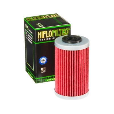 HF 155 olejový filtr HIFLO