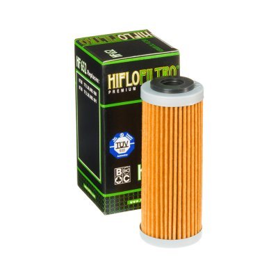 HF 652 olejový filtr HIFLO