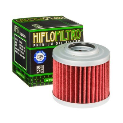 HF 151 olejový filtr HIFLO