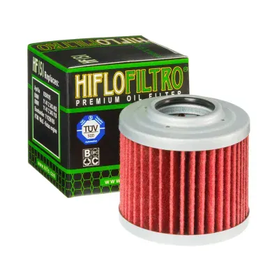 HF 151 olejový filtr HIFLO