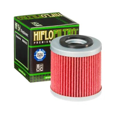 HF 154 olejový filtr HIFLO