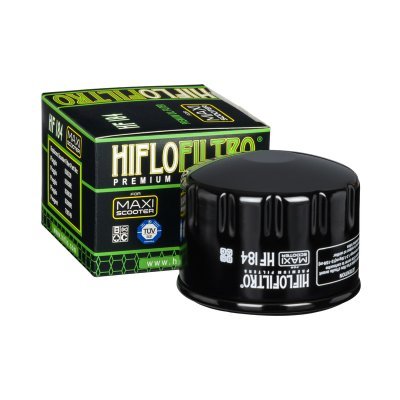 HF 184 olejový filtr HIFLO