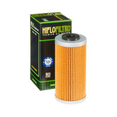 HF 611 olejový filtr HIFLO
