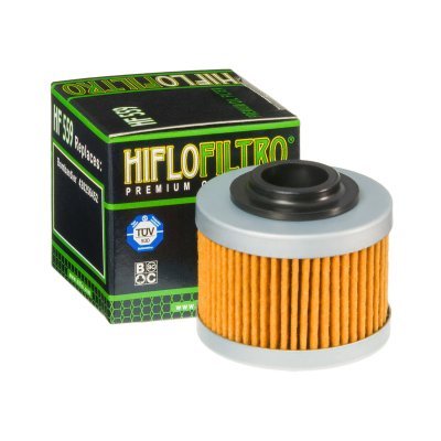 HF 559 olejový filtr HIFLO