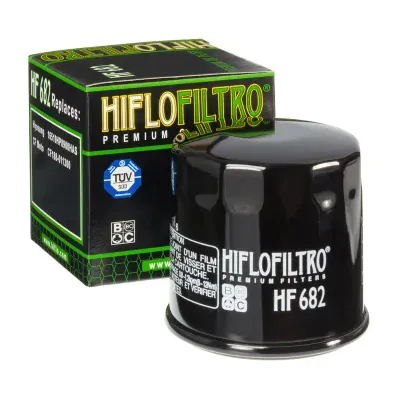 HF 682 olejový filtr