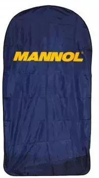 MANNOL Car Seat Cover – ochranný potah sedadla, 1 ks