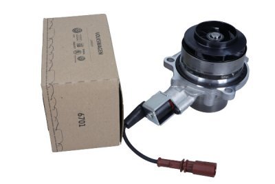 Vodní čerpadlo, chlazení motoru VAG Originál 04L 121 011 N