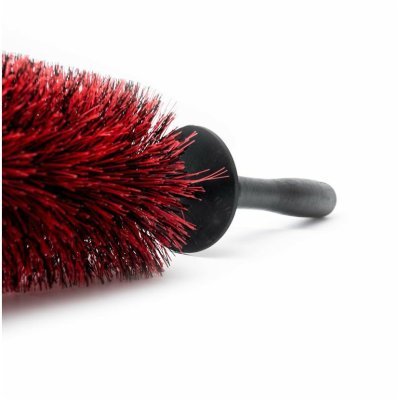 K2 SCEPTER PRO - profesionální kartáč na disky kol