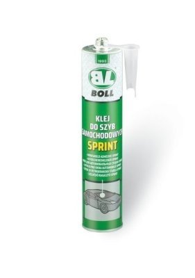 BOLL lepidlo na automobilová skla SPRINT 310ml