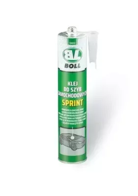 BOLL lepidlo na automobilová skla SPRINT 310ml