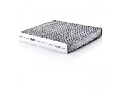 Filtr, vzduch v interiéru VW OE 6R0 819 653