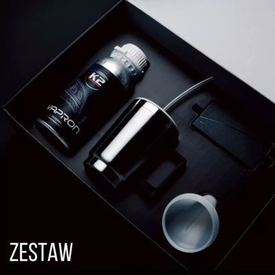 K2 Vapron Pro Sada na renovaci světlometů