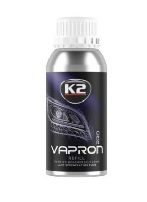 K2 Vapron PRO náhradní náplň- Refill 600ml