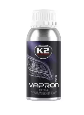 K2 Vapron PRO náhradní náplň- Refill 600ml