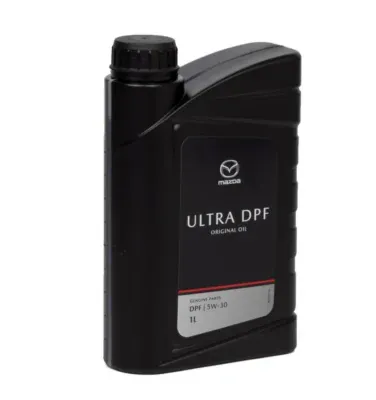 Mazda Original Ultra DPF 5W-30, 1 l