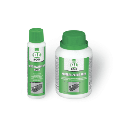 BOLL NEUTRALIZÁTOR KOROZE 60ML