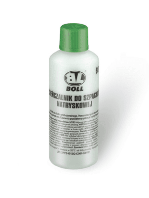 BOLL Ředidlo pro nástřikový tmel, 80ml