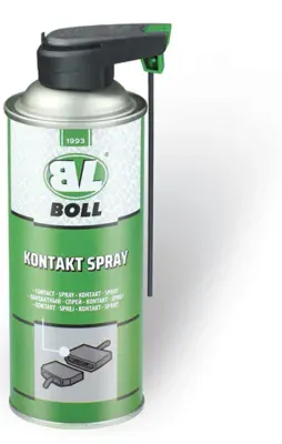 BOLL kontakt sprej 400ml