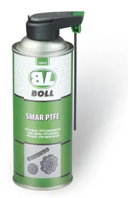 BOLL PTFE mazadlo 400ml