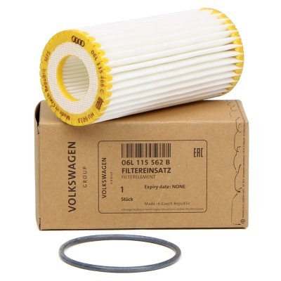 Olejový filtr OE VAG 06L115562B