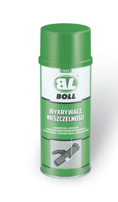 BOLL detektor netěsností 400ml