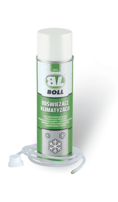 BOLL osvěžovač klimatizace 200ml