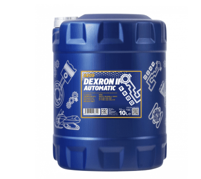 MANNOL Převodový olej Automatic ATF Dexron II - 20 L