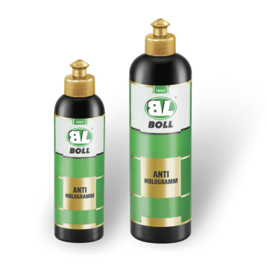 BOLL Leštící pasta ANTI HOLOGRAMM, 500ml
