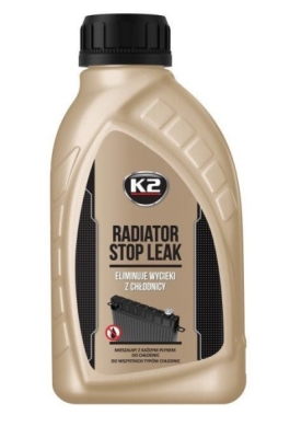K2 RADIATOR STOP LEAK 400 ML