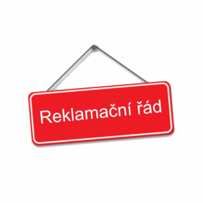Reklamační řád