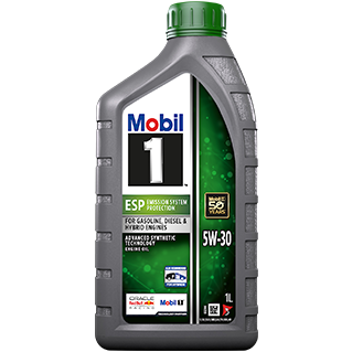 Mobil 1 ESP Formula 5W-30, 1L