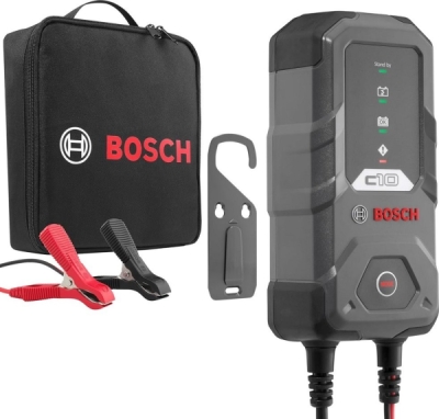 BOSCH Nabíječka C10 12V 3.5A