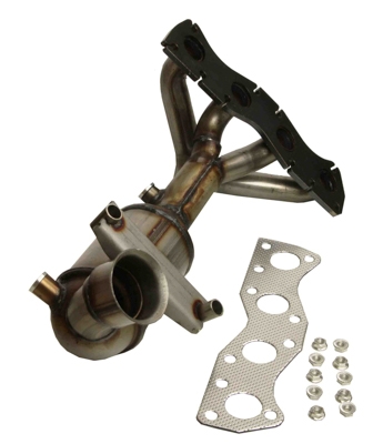 Katalyzátor MAXGEAR 27-6067