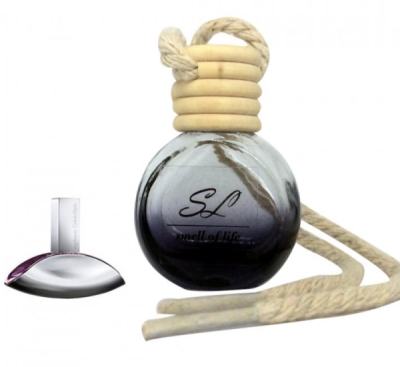 Smell of Life Luxusní vůně do auta inspirovaná vůní parfému "Euphoria" 10 ml