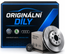 Originální díly