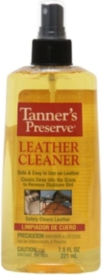 K2 LEATHER CLEANER 221 ml – čistič kůže
