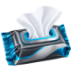 Vlhčené ubrousky