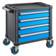 Servisní vozíky a boxy