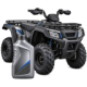 ATV - čtyřkolky