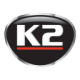 K2 osvěžovače