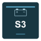 řada S3