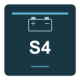 řada S4