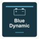 Blue Dynamic