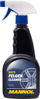 MANNOL 9975 Felgen Cleaner – čistič kol a disků, 500 ml