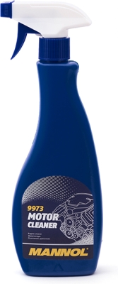 MANNOL 9973 Motor Cleaner – čistič motorového prostoru, 500 ml
