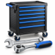 Nářadí a vybavení dílny