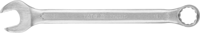Očkoplochý klíč YATO YT-0347 – 18 mm