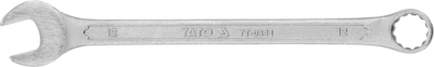 Očkoplochý klíč YATO YT-0341 – 12 mm