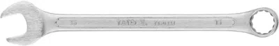 Očkoplochý klíč YATO YT-0344 – 15 mm